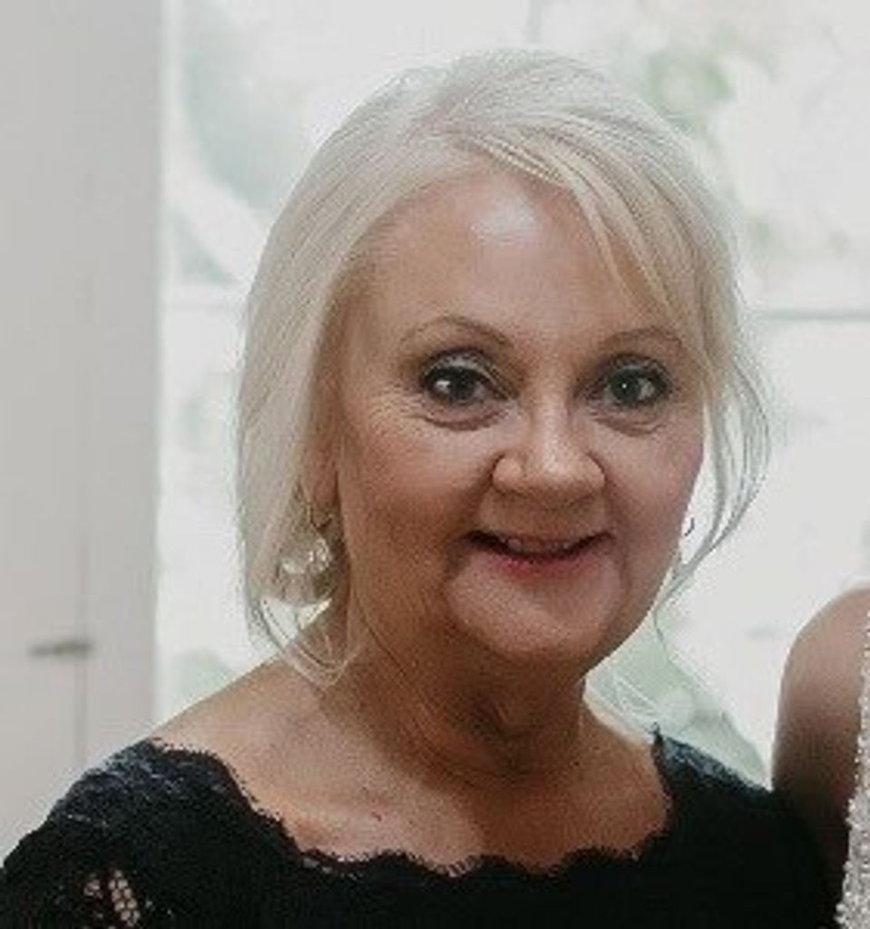 Marna Peterson Profile Photo