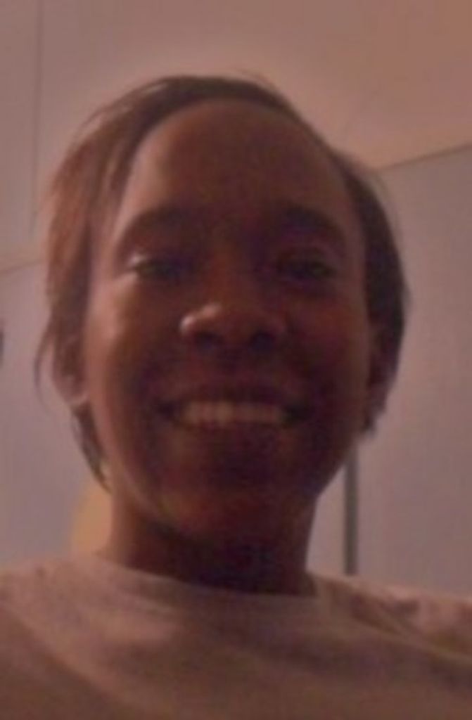 Shawntell Marie George