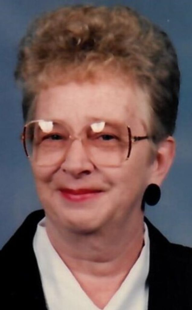 Martha Floyd Kotchman Profile Photo