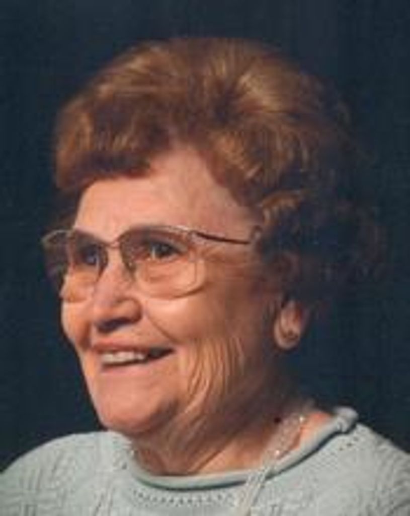 Sylvia C. Vick Profile Photo