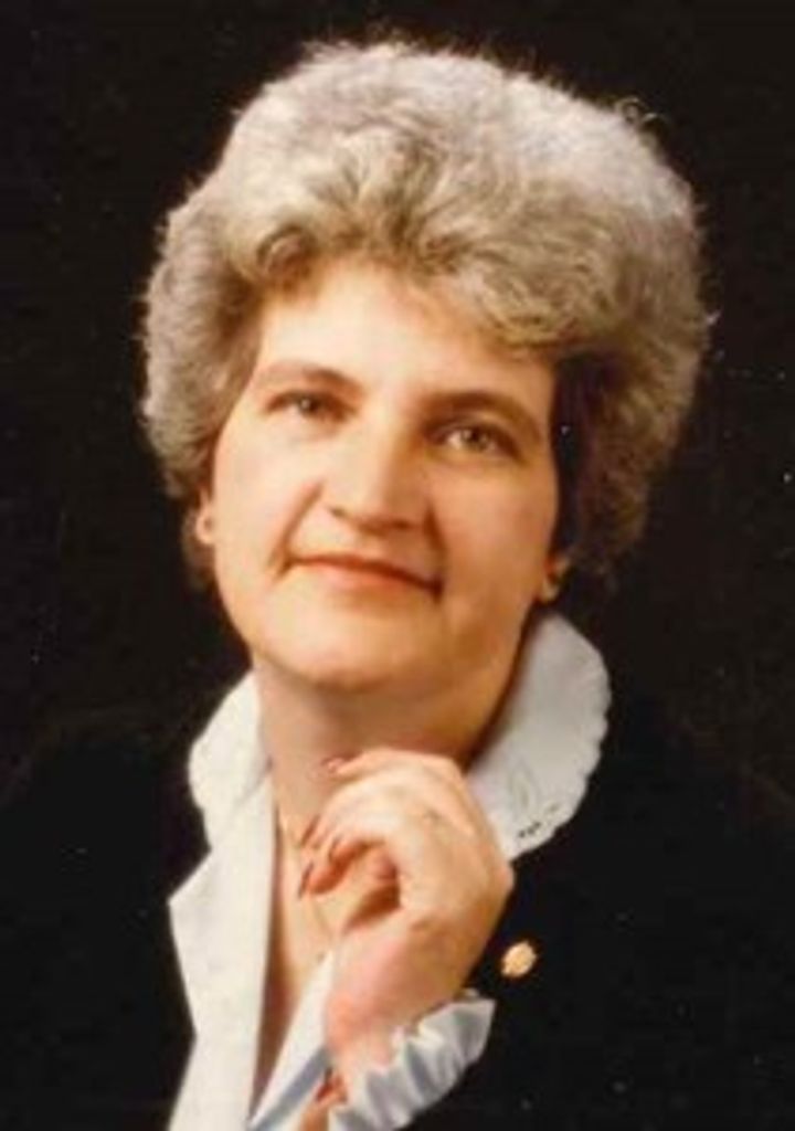 Zita Maria Nunez