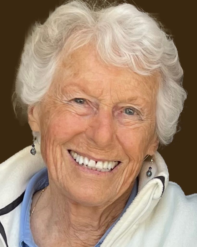 Joyce Huntington Knights Profile Photo