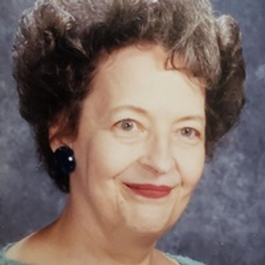 Serita  "Nadine" Yeager