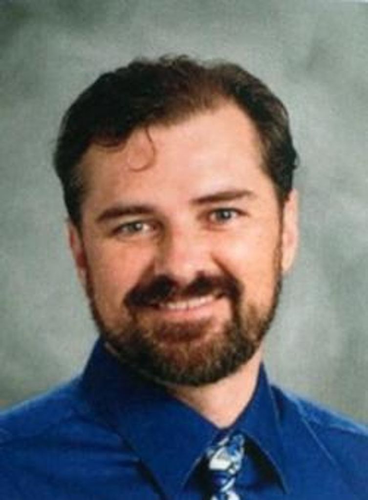 Kenneth Dwayne Clark