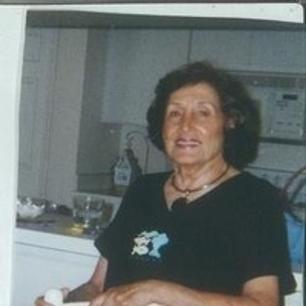 Catherine  A. Baldoni