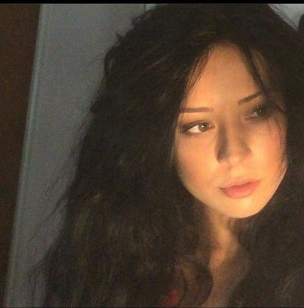 Kelsey Leigh Spurrier