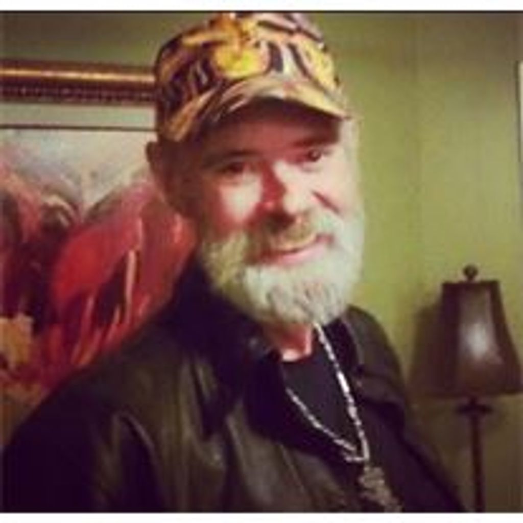 Ronald Joe May, Sr.