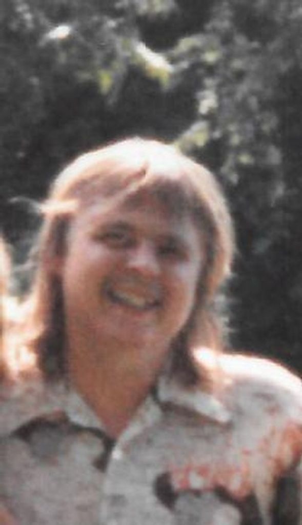 Donald Keith Williams