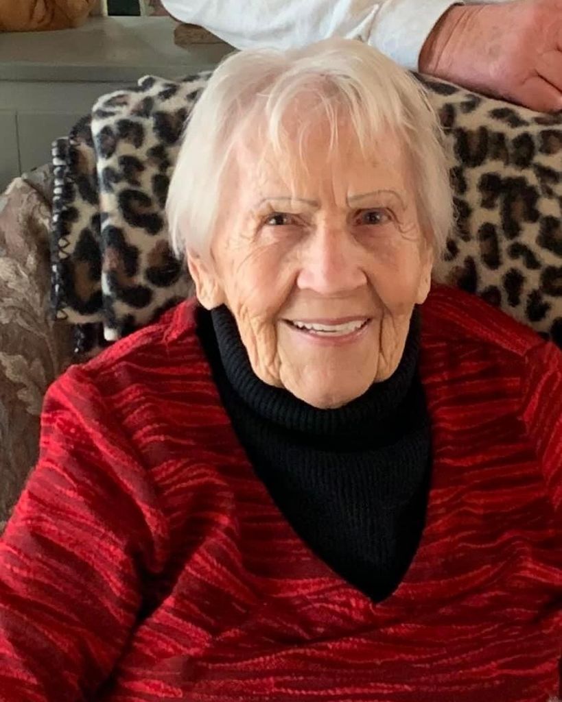 Valoyce Anne Allen Profile Photo