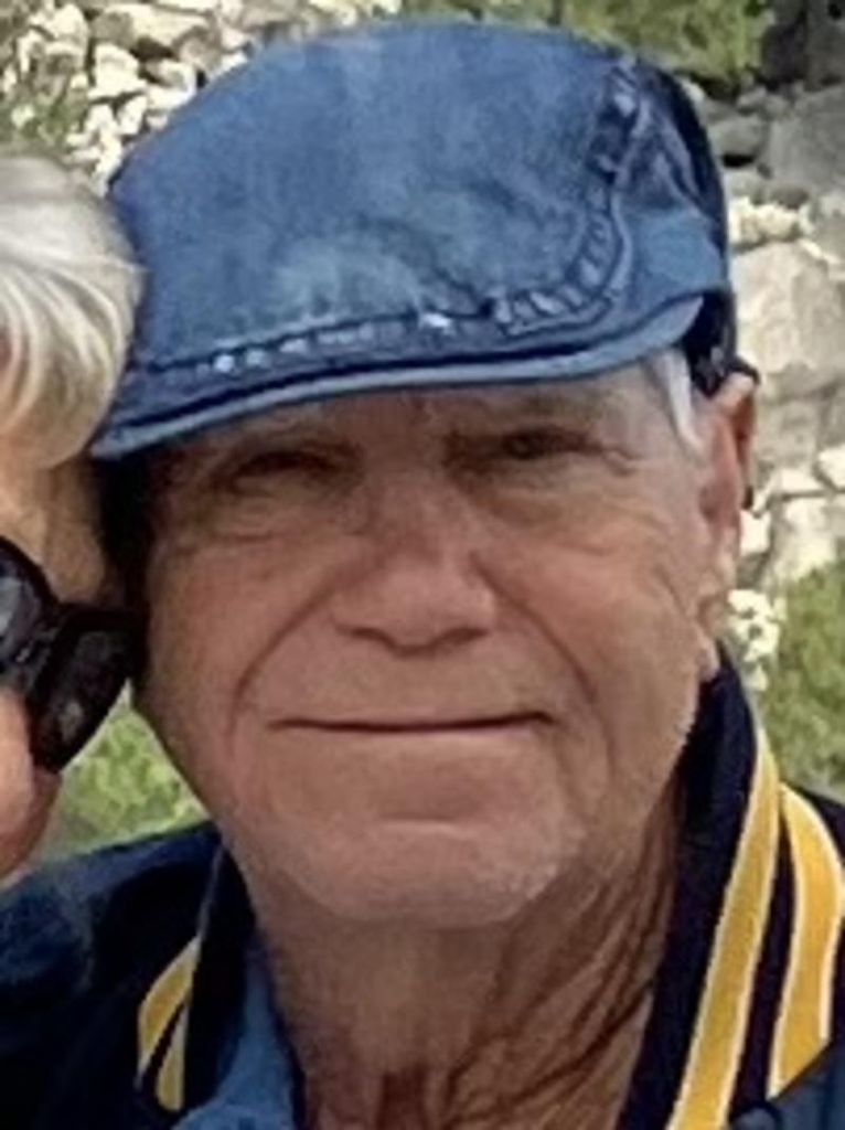 Charles E. Knight Profile Photo