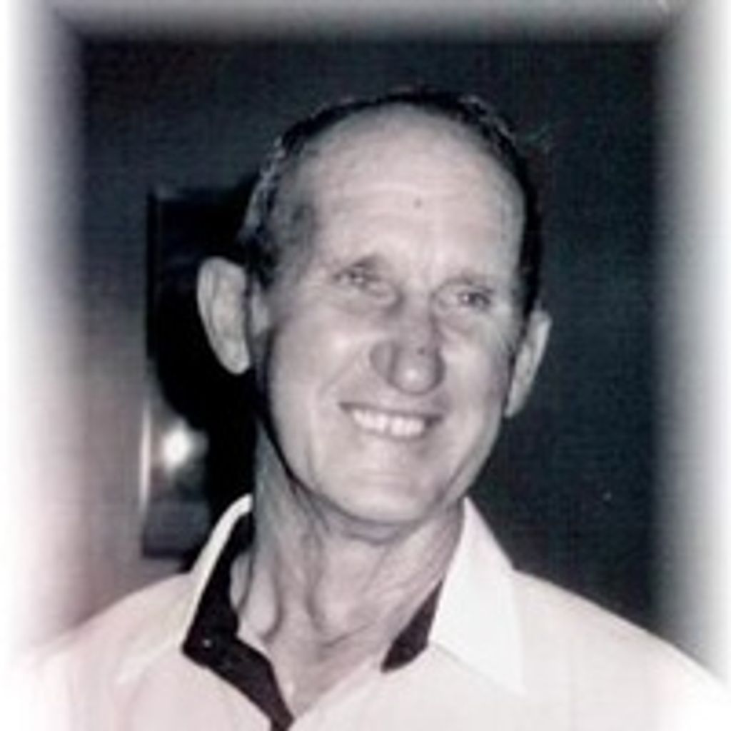 Donald P. Broussard