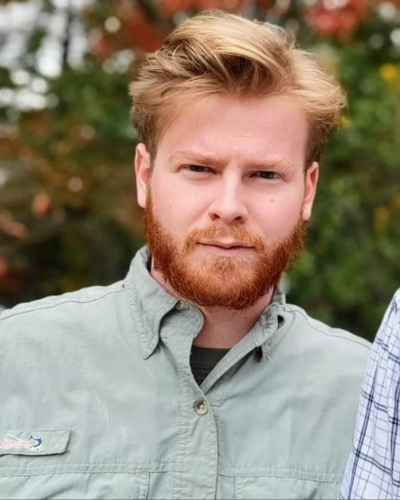 Luke Gaddis