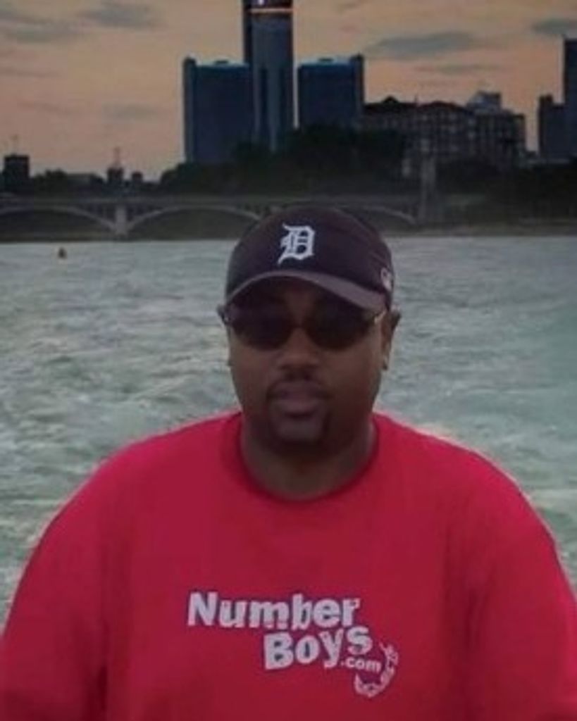 Everett J. Barrow Jr.
