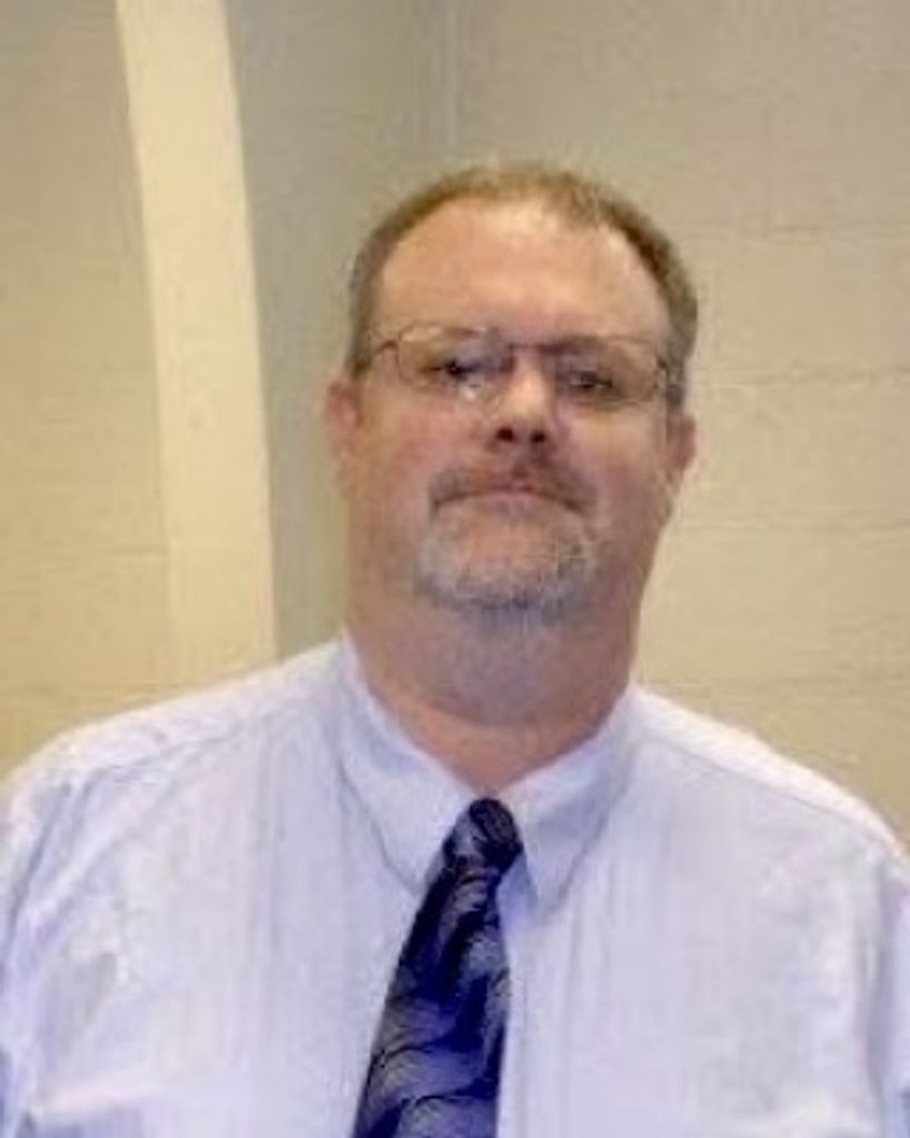 Scott R. Shea Profile Photo
