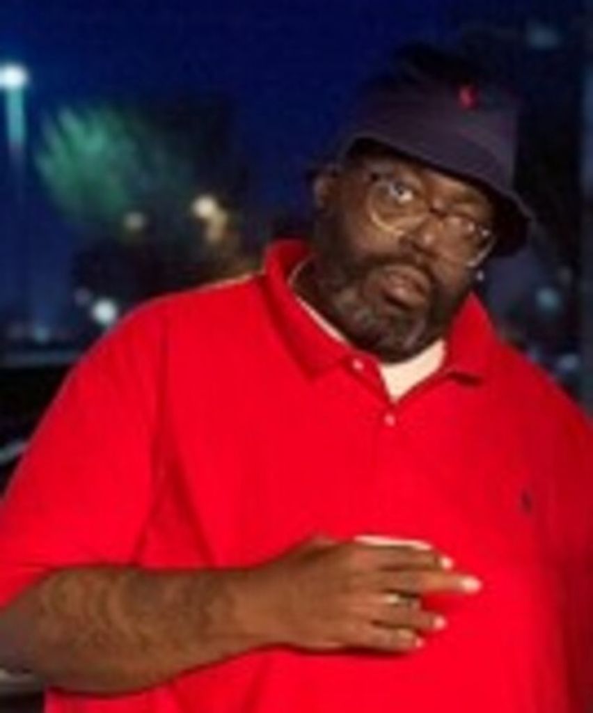 Kareem Rahsaan Roberts Profile Photo
