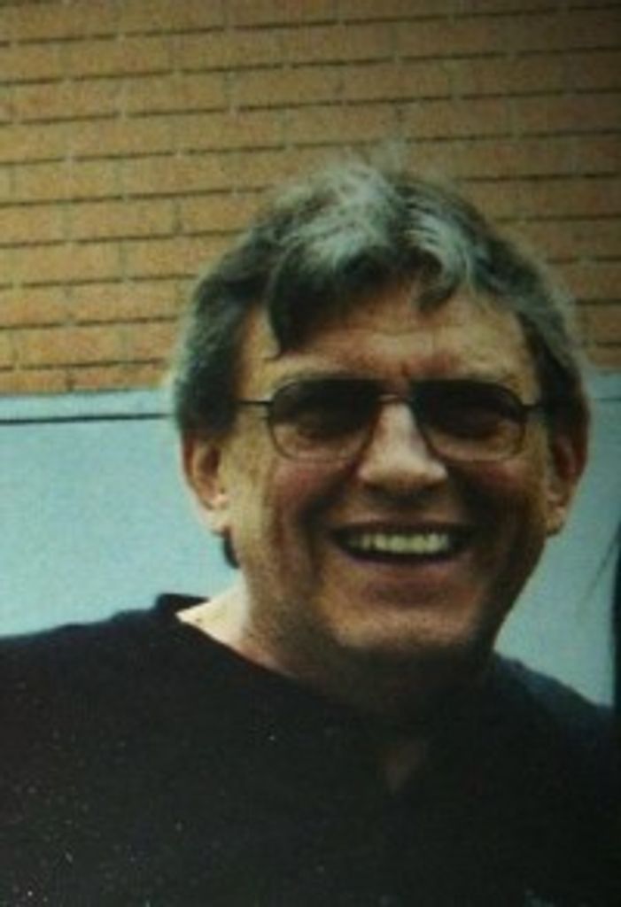 Richard "Ike" Alpaugh Profile Photo