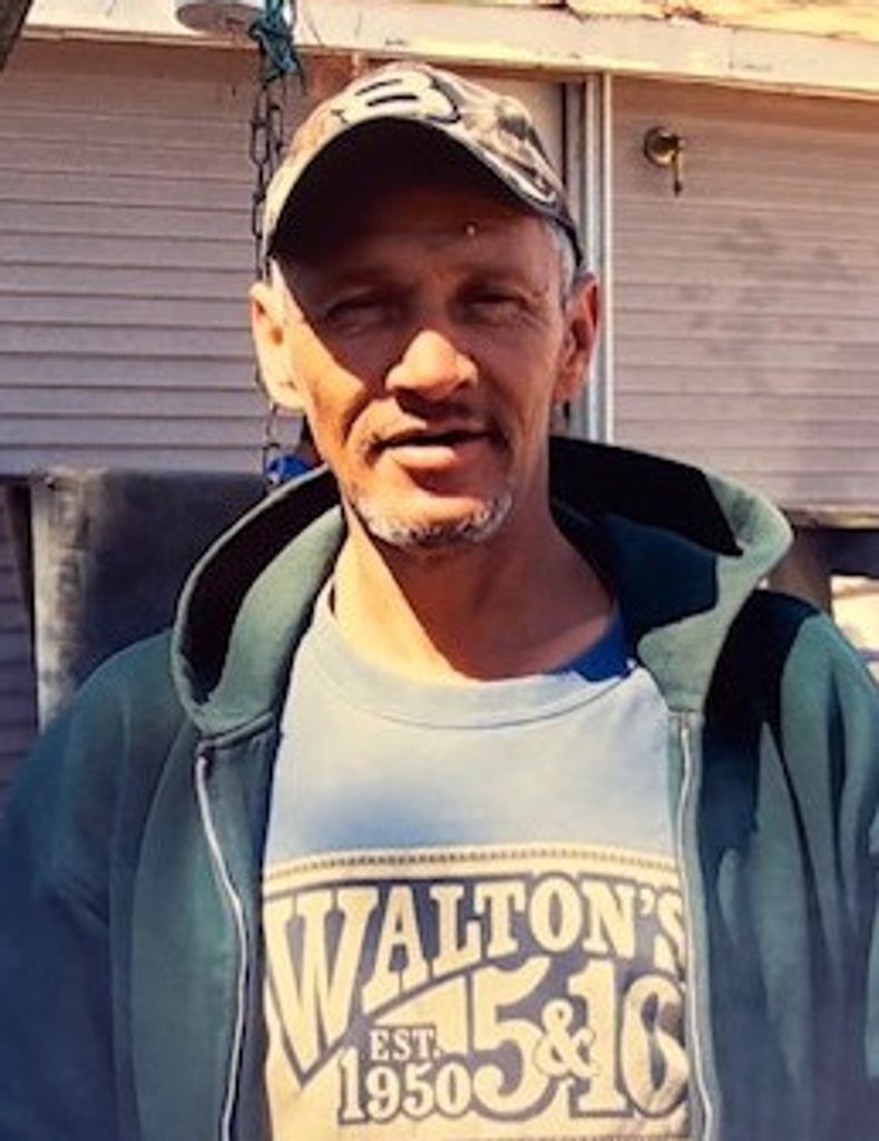 Gregory Locklear Profile Photo