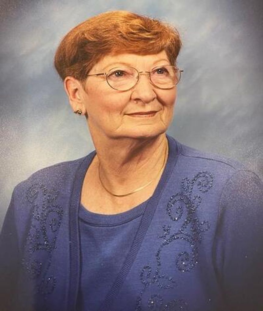 Anna Josephine Mcginnis Profile Photo