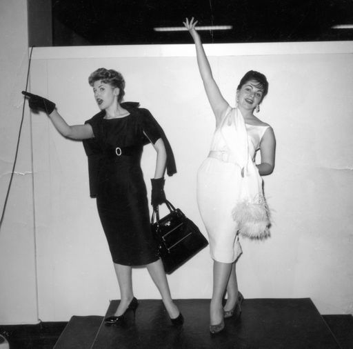 Rose D'Amico photo gallery thumbnail 14 of 96
