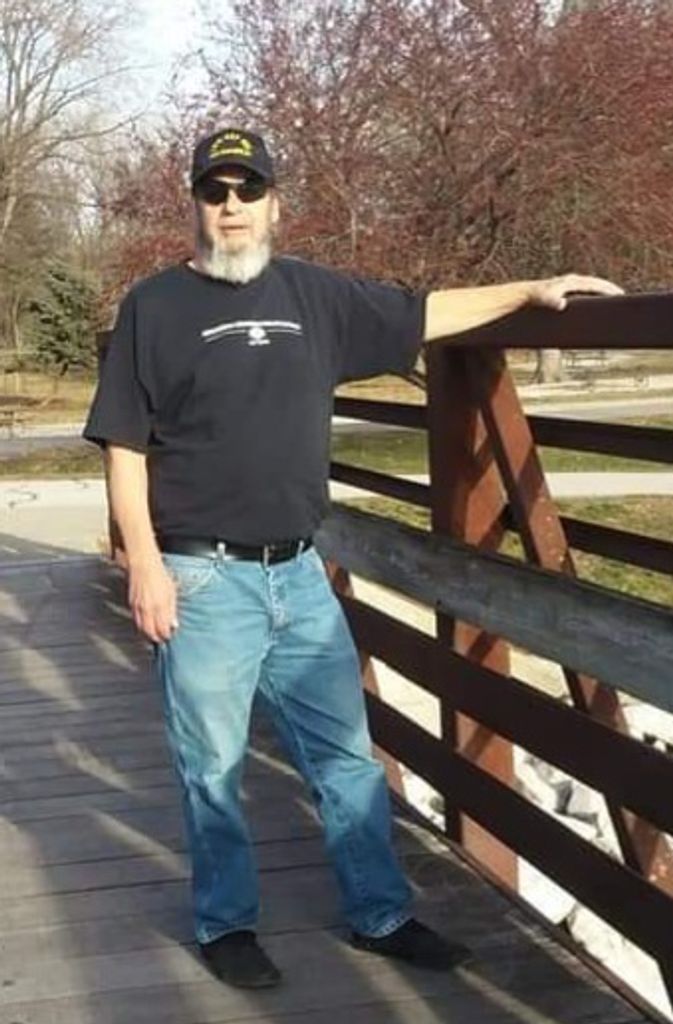 Daniel Edward West Profile Photo