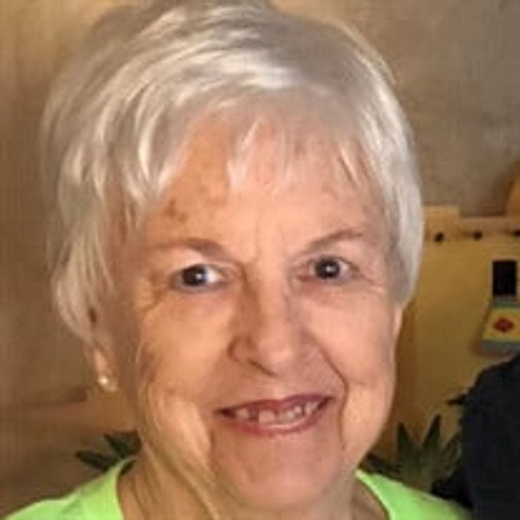 Beverly Mae Andrus Profile Photo
