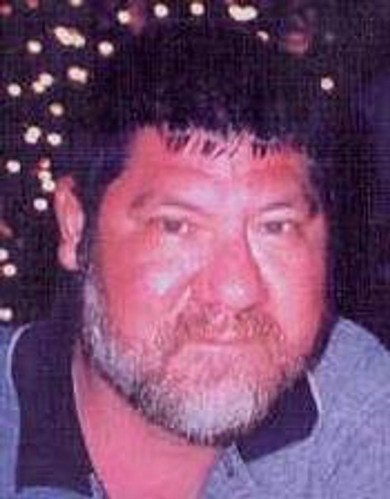 Richard Harvey Spalding