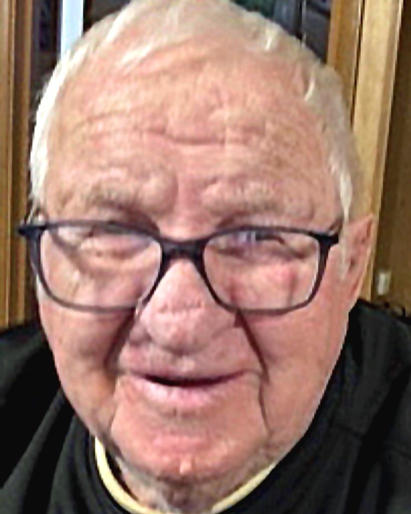 Paul Horsfall, Sr Profile Photo