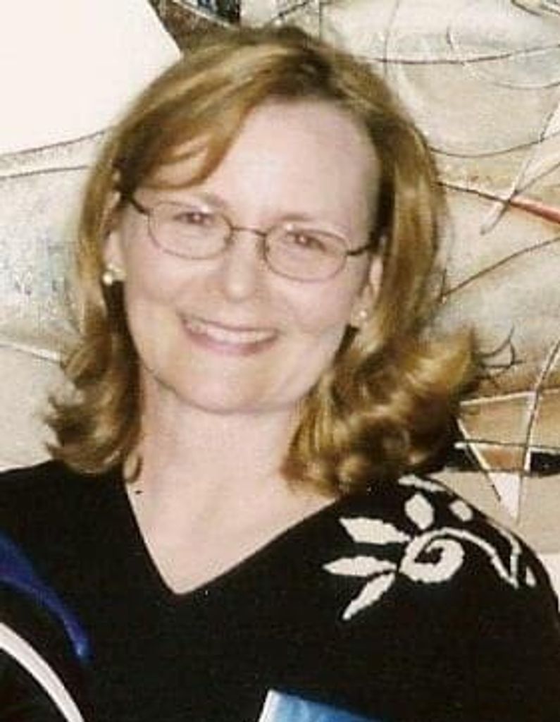 Rev. Dr. Nancy Nelson