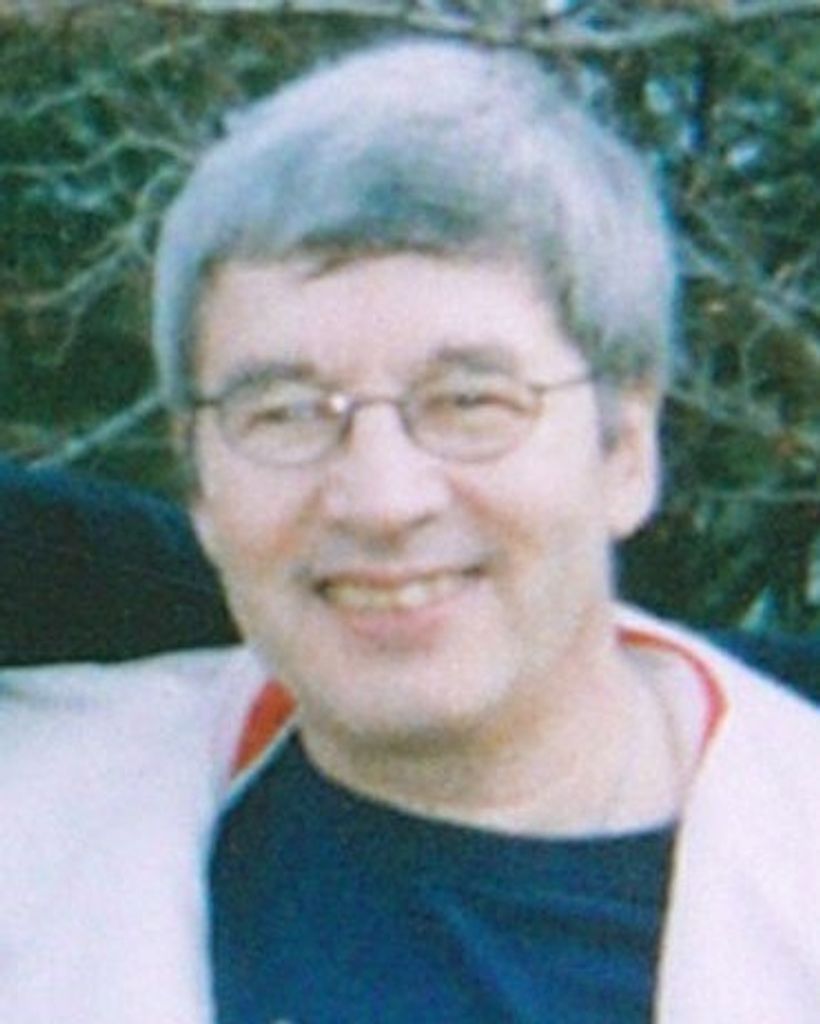 Lloyd J. Anderson