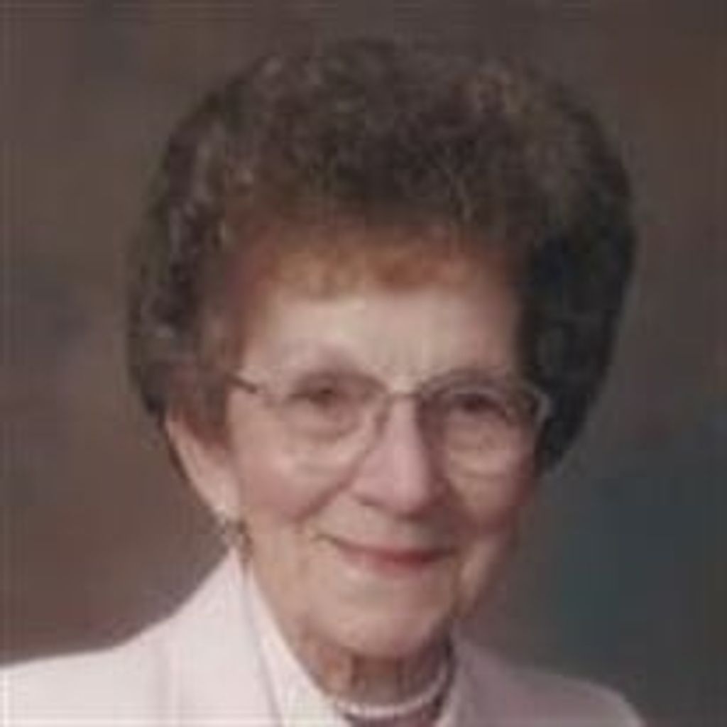Marie Magdeline Allex