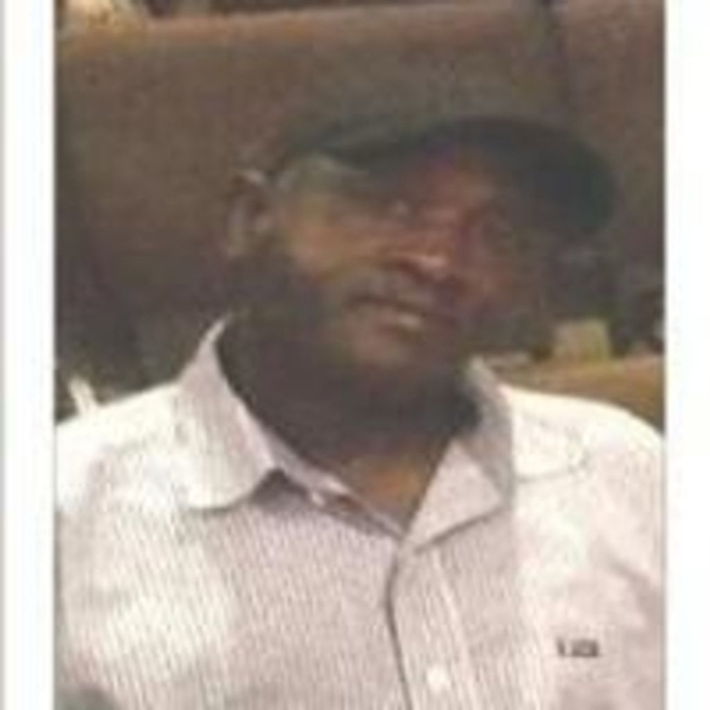 Samuel Gilmore, Sr