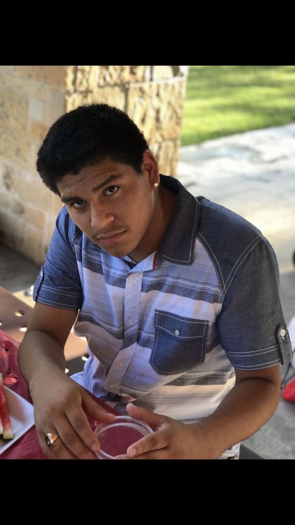 Fernando Antonio Carrillo