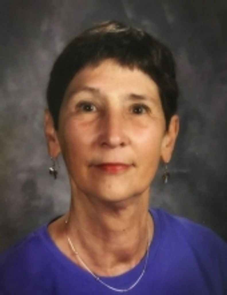 Linda Coughlin Romanyszyn