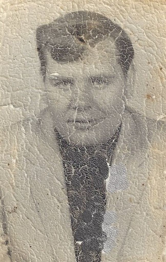 Donald (Boom Boom) Turner Profile Photo