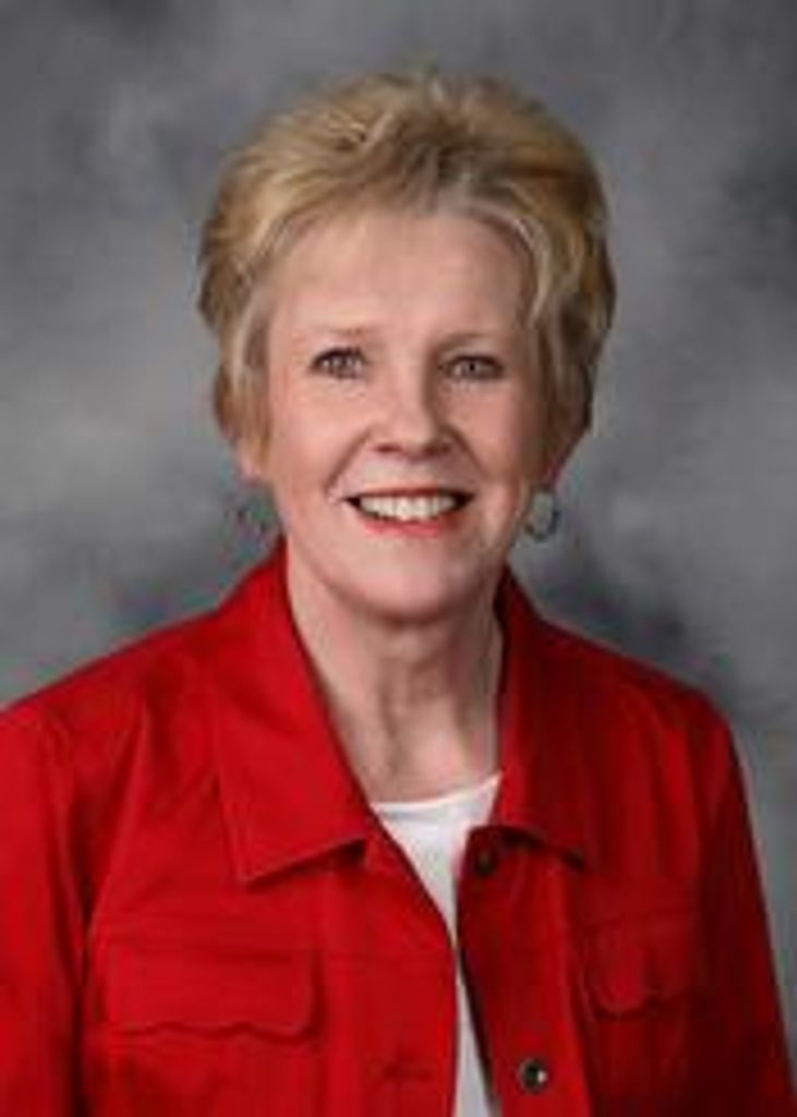 Karen Martha Sands