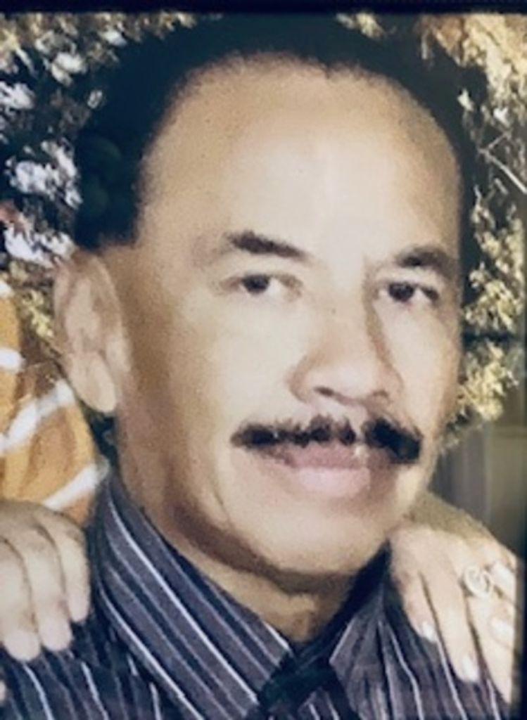 Alejandro Peña Reyes