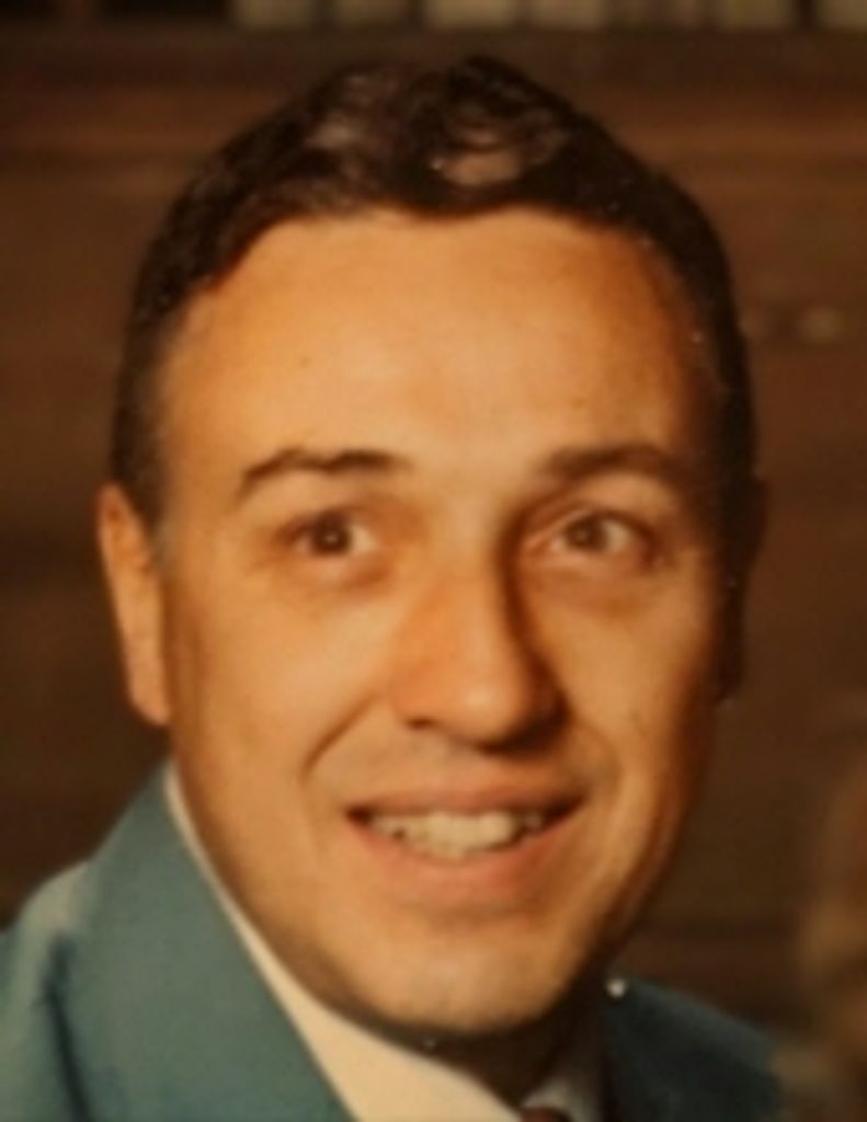 Donald Ray Hamerla Profile Photo