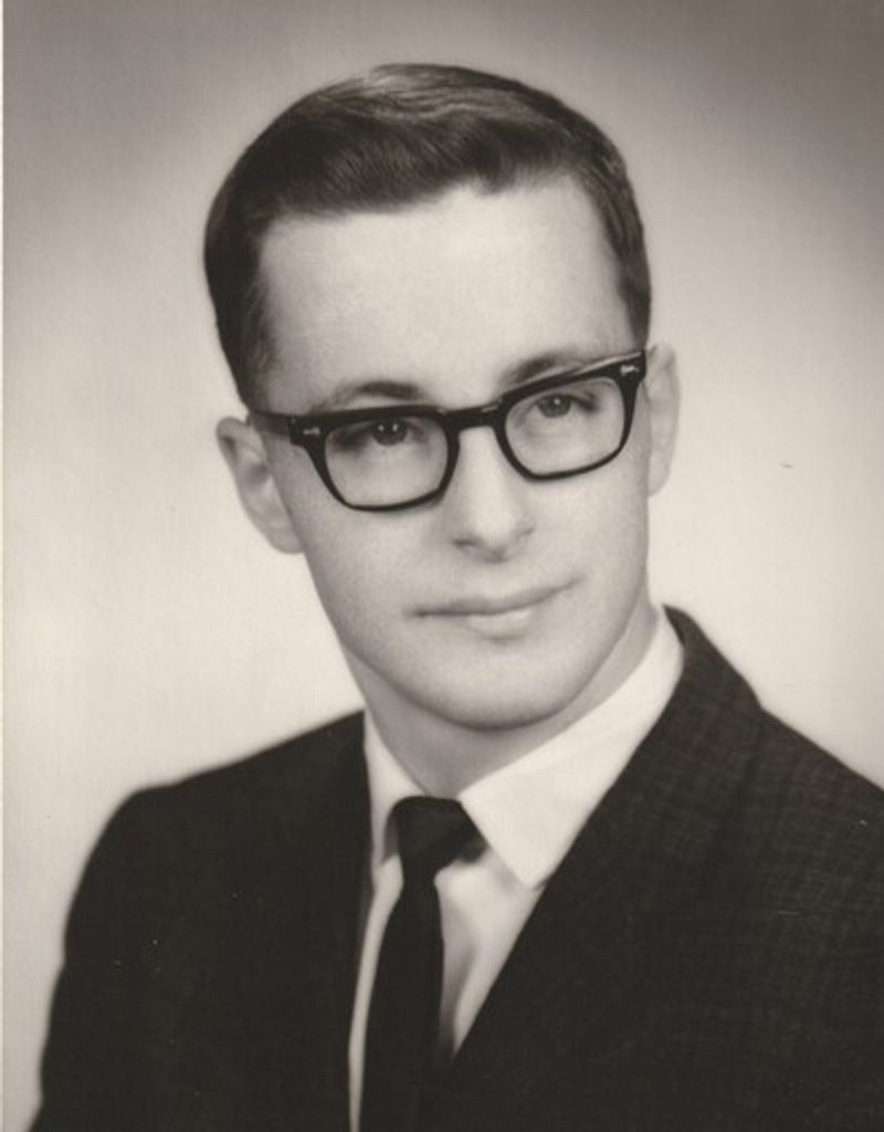 John Ralph Morgan Profile Photo