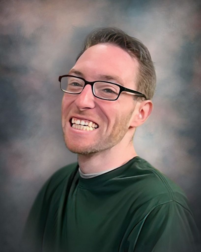 Jonathan "JC" Clifford Cartee