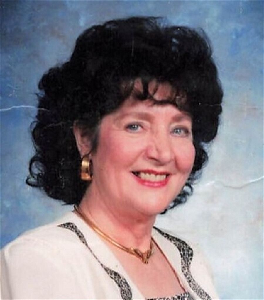 Thelma Lucille Metcalf (Coates) Profile Photo