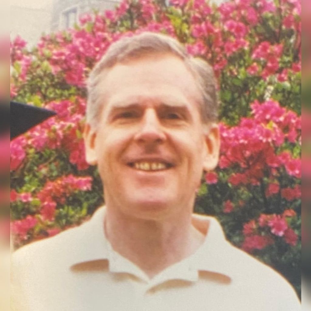 Gerard J. Burrows