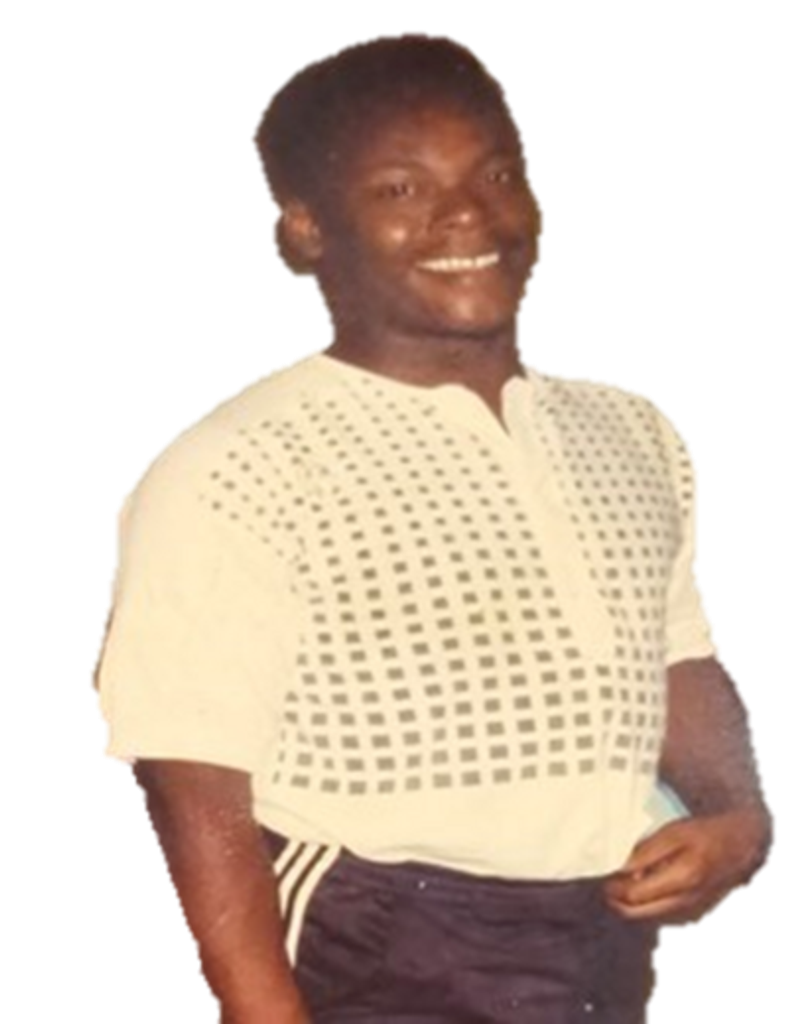 Johnny Bernard Price Profile Photo