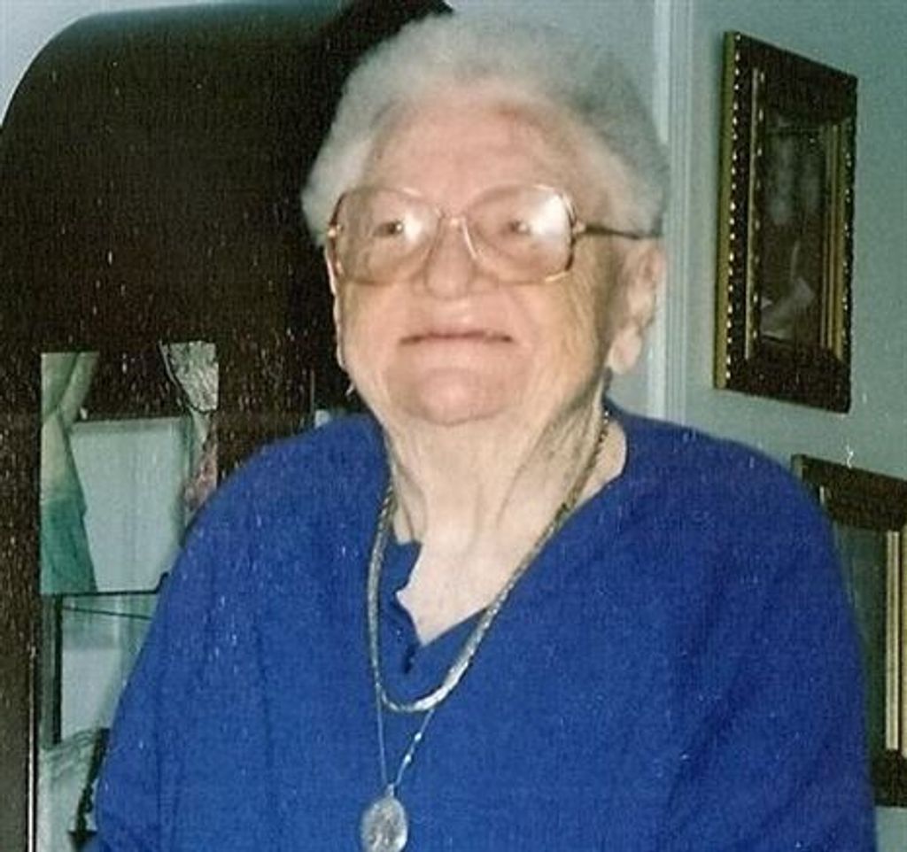 Mildred Hydorn