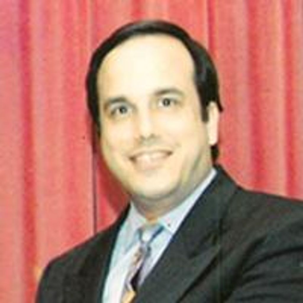 Kenneth George Olthoff