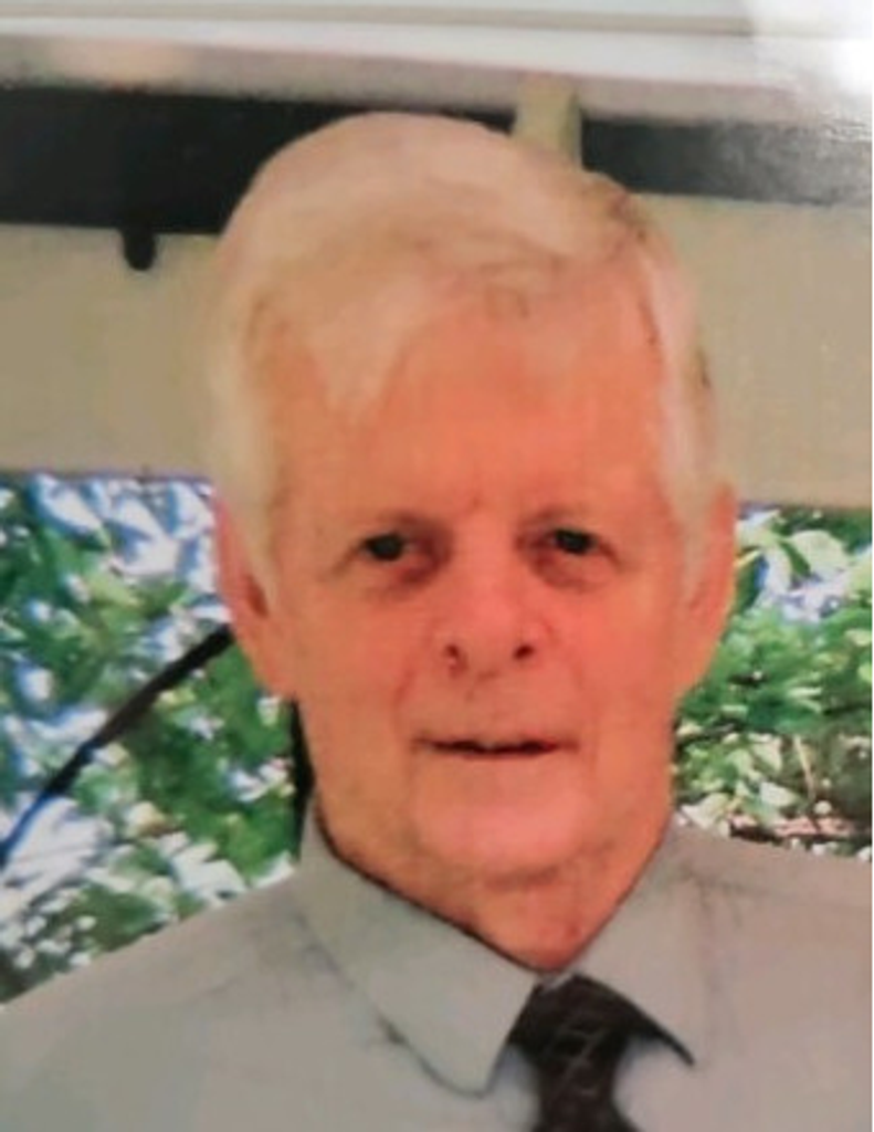 Ralph E. "Gene" Pelfrey Profile Photo