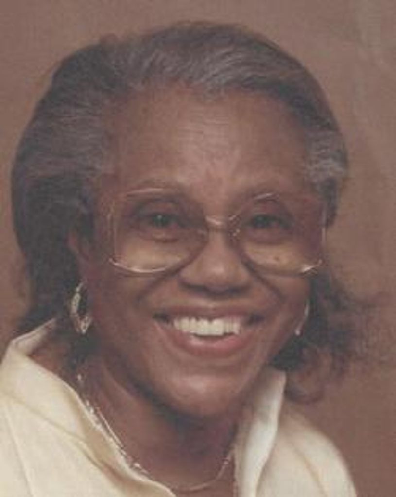 Winifred H Jackson Profile Photo