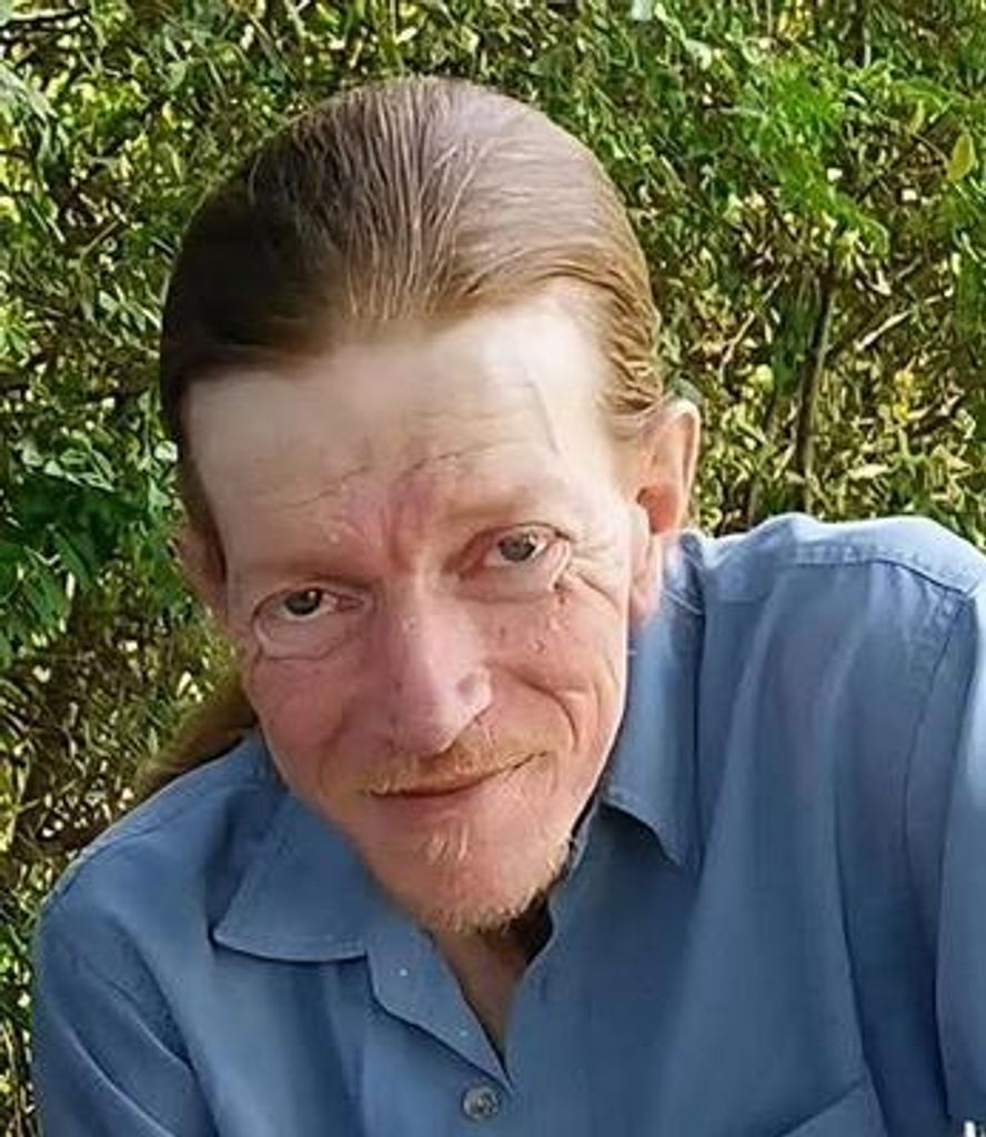 Curtis Franklin Gill Profile Photo