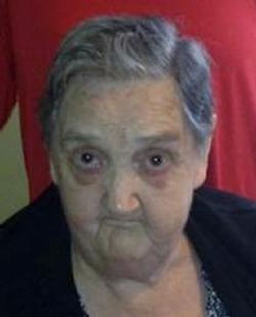 Mary Michantz