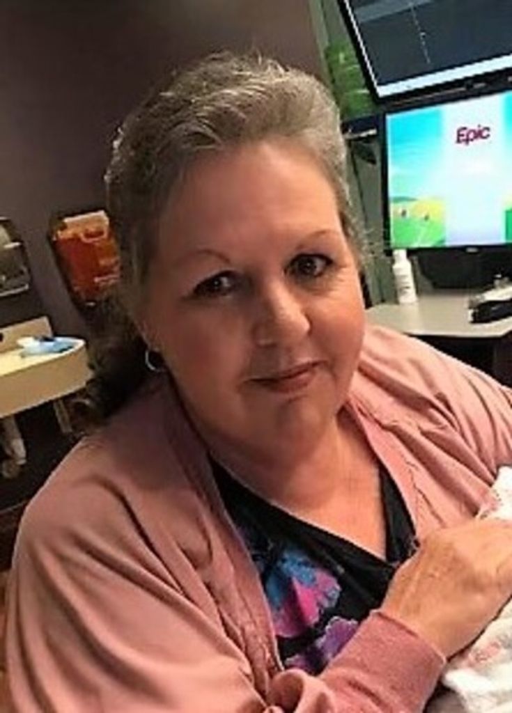 Diana Jones Profile Photo