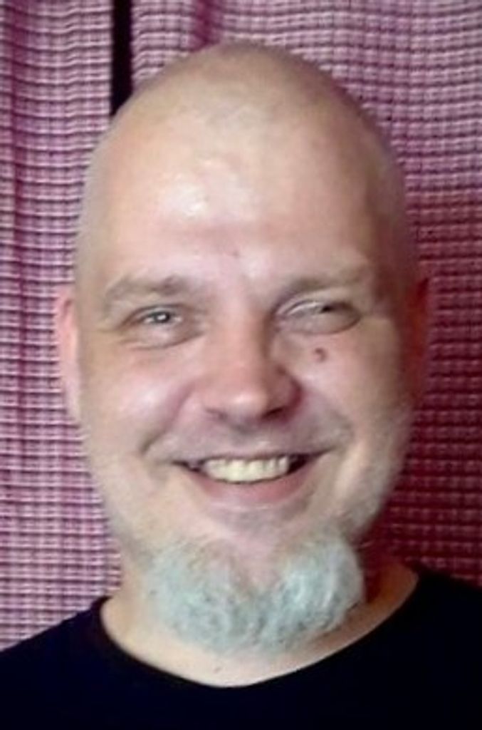 Carlos Burns